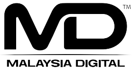 Malaysia Digital status