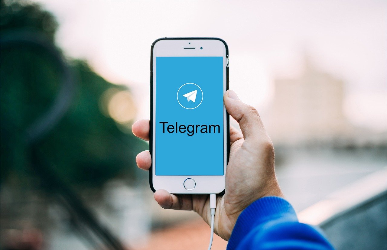 PROVINTELL_Gramdoor and Starwhale Abuse Telegram Messenger API