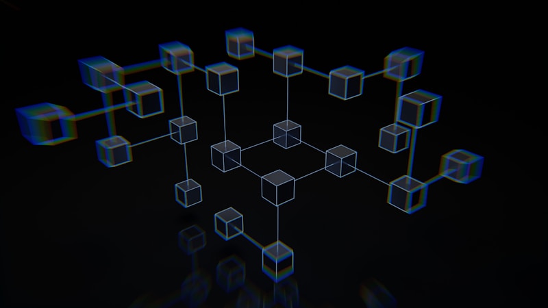 Blockchain visualization
